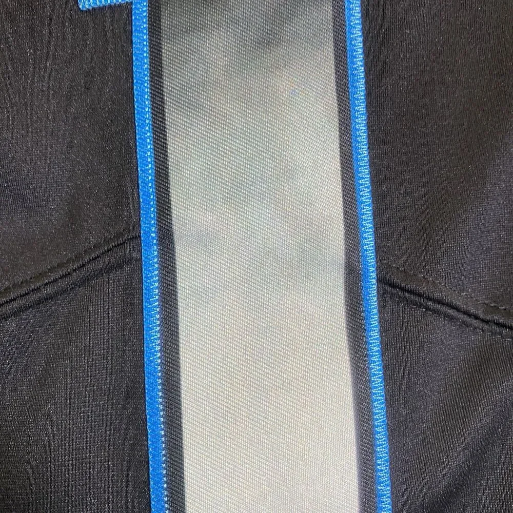 Nike On Field Stitched Cam Newton Carolina Panthers #1 Jersey Men's 3XL NFL